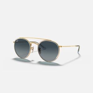 Ray-Ban Sunglasses 3647n